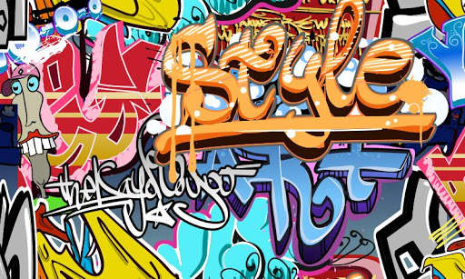 Spray   Paint screenshot 5