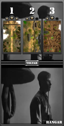 Air Combat 1941 screenshot 2
