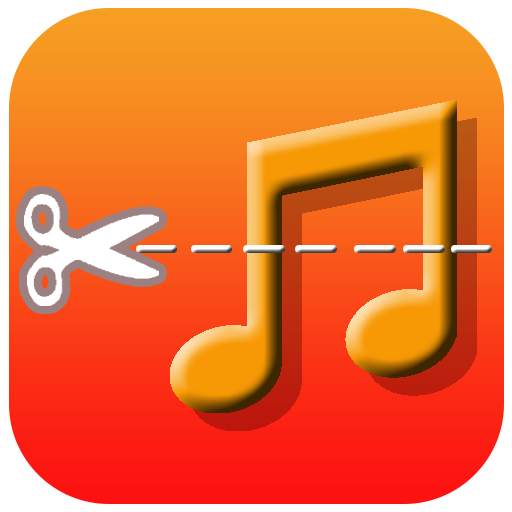 Ringtone Maker Mp3 Cutter 1.3