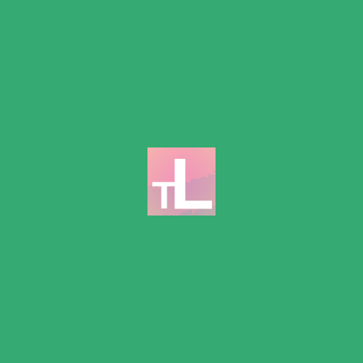 texLa (launcher) icon