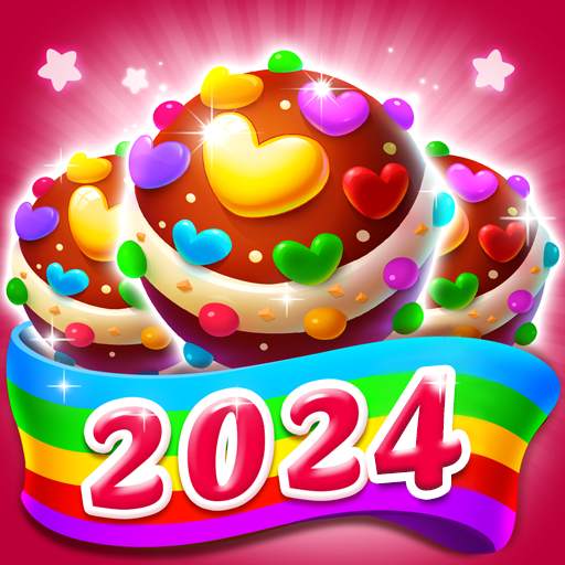 Cookie Amazing Crush 2024 8.9.3