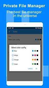 Private File Manager screenshot 7