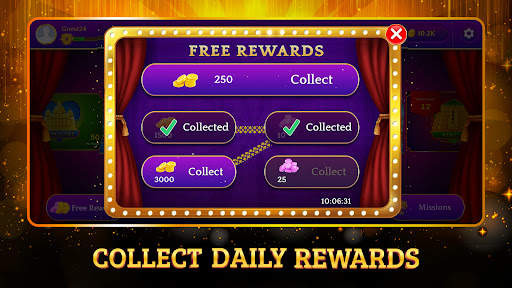 Indian Rummy screenshot 7