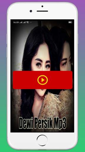 Dewi Persik Mp3 Offline screenshot 3
