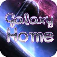 Galaxy Font untuk FlipFont , Font Keren Bebas Teks on 9Apps