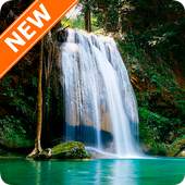 Waterfall Wallpapers 4.0
