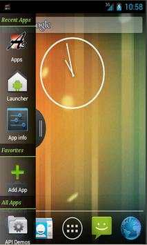 Apps Swapper screenshot 8