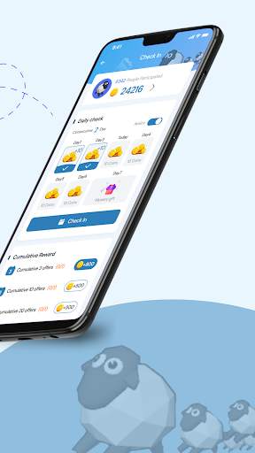 Leading Sheep:Earn Cash screenshot 4