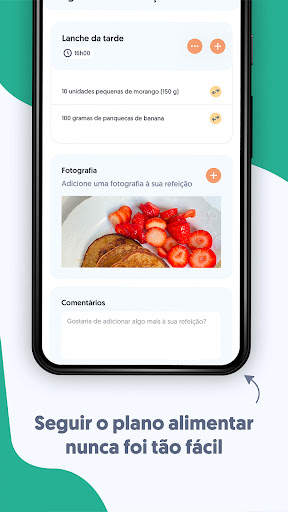 Nutrium screenshot 3