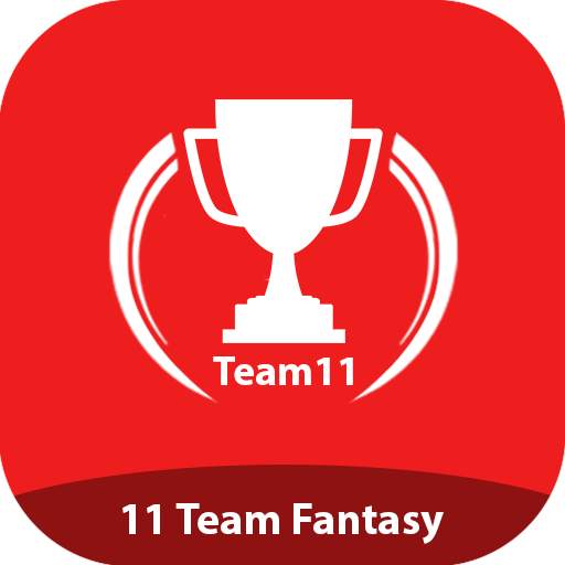 11Dream Team  - Live Cricket Score & Prediction 1.7
