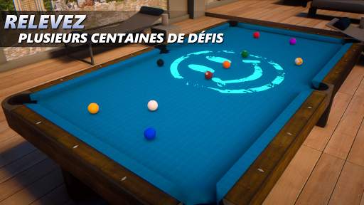 Cue Billiard Club: 8 Ball Pool screenshot 3