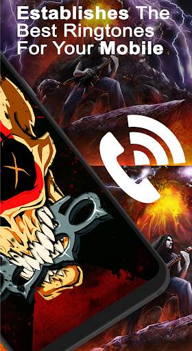 Free Heavy Metal screenshot 2