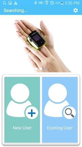 Smart Pulse - Old Version screenshot 1