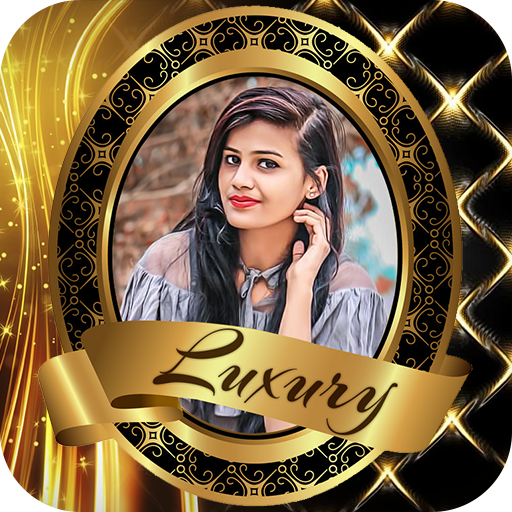 Luxury Photo Frame أيقونة