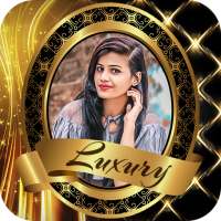 Luxury Photo Frame