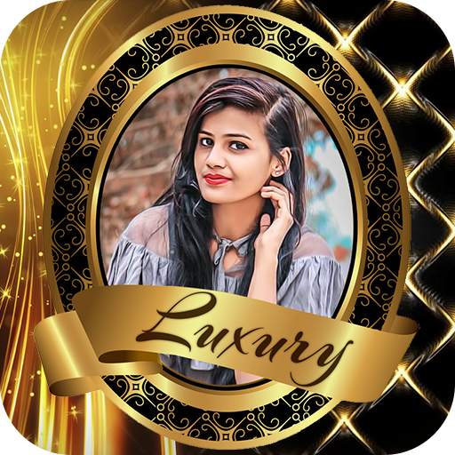 Luxury Photo Frame 1.2