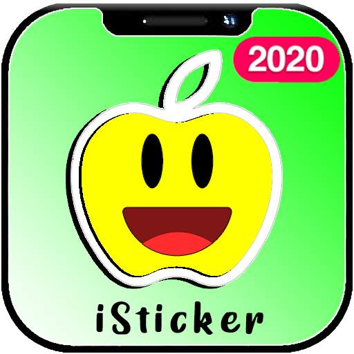Sticker Maker for WhatsApp   iPhone Memoji 2020 1.0