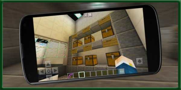 Prison Life 2018 Mini game Map MCPE स्क्रीनशॉट 2
