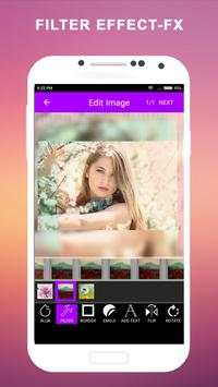 Beauty Video Editor - Makeover screenshot 5