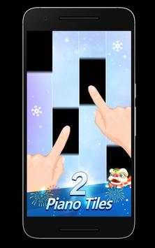 Piano Tiles 2 - Happy Piano 2 screenshot 1