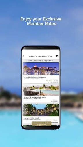 DISCOVERY Loyalty screenshot 3