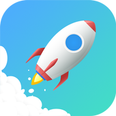 Hi Speed Booster, Junk &amp; Cache Cleaner иконка