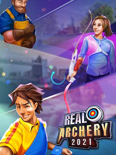 Archery 2023 - King of arrow screenshot 12