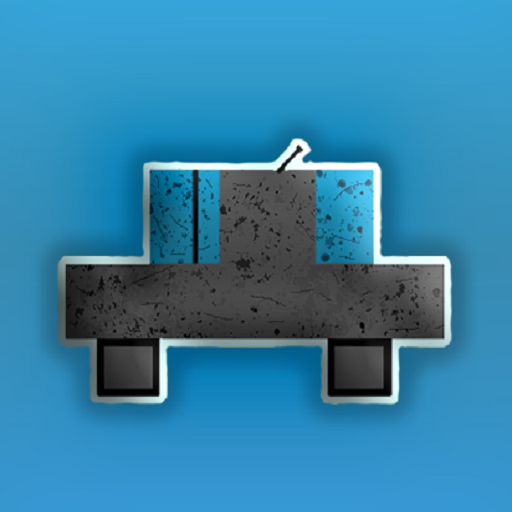 Car Factory icon