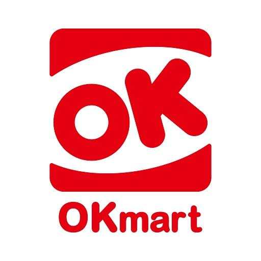 OK mart 1.17.0