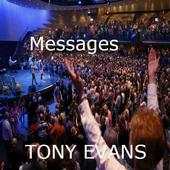Dr Tony Evans Messages 1.0