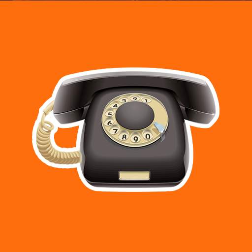 Old Phone Ringtones 2.1