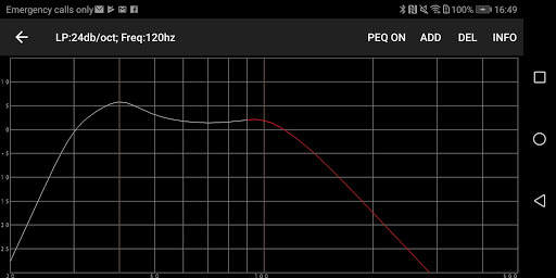 iWoofer screenshot 5