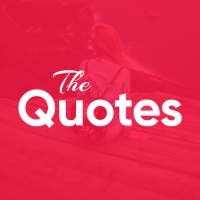 The Quotes - Quotes and Status logo