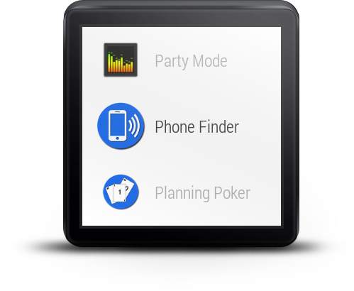Tools For Wear OS (Android Wear) screenshot 5