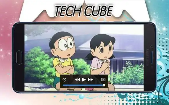 Cartoon Offline screenshot 1