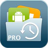 App Backup & Restore Pro