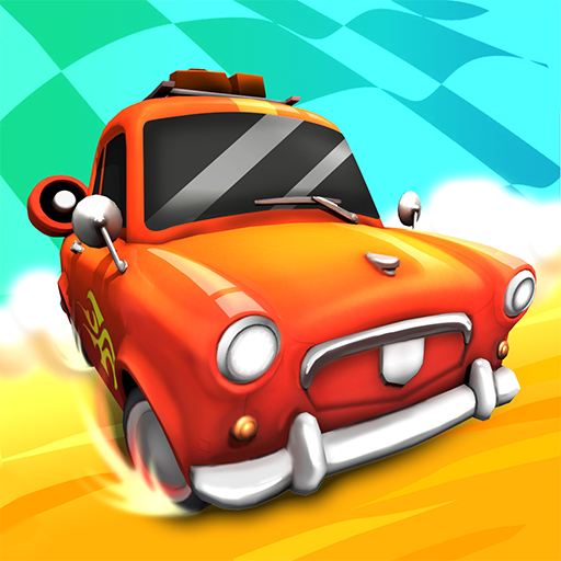 Crazy Race icon