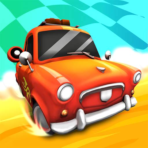 Crazy Race 1.1.0