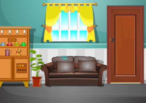 Escape Games: Unlock The Locked screenshot 8