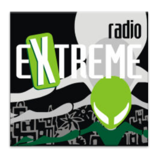 Radio Extreme icon