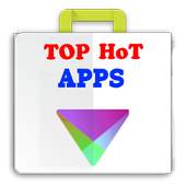 Top Hot Apps Store 2.4