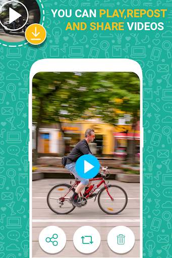 Status Saver For Whatsapp screenshot 3