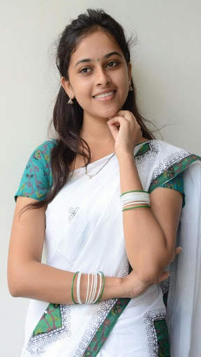 Sri Divya Wallpapers screenshot 5