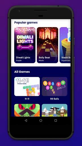 All in One Social Media App And File Viewer. screenshot 3
