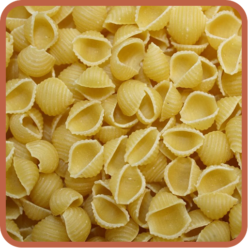 Macaroni Recipes: Macaroni salad, Macaroni noodle icon