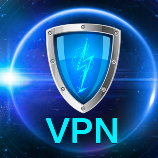 Arrow VPN - Free VPN proxy, Unblock Sites icon