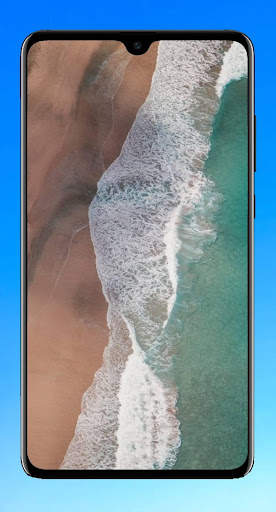 Wallpaper For Asus Zenfone Max M2 screenshot 15