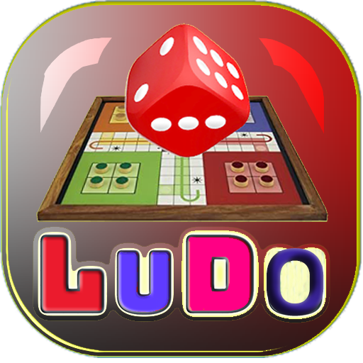 LUDO KNOCK icon