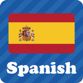 Learn Spanish icon
