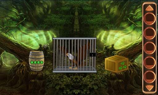 Escape Games 8B 15 screenshot 1